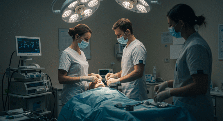 „Skuteczne leczenie alkoholizmu: wszycie Esperalu w Szczecinie”